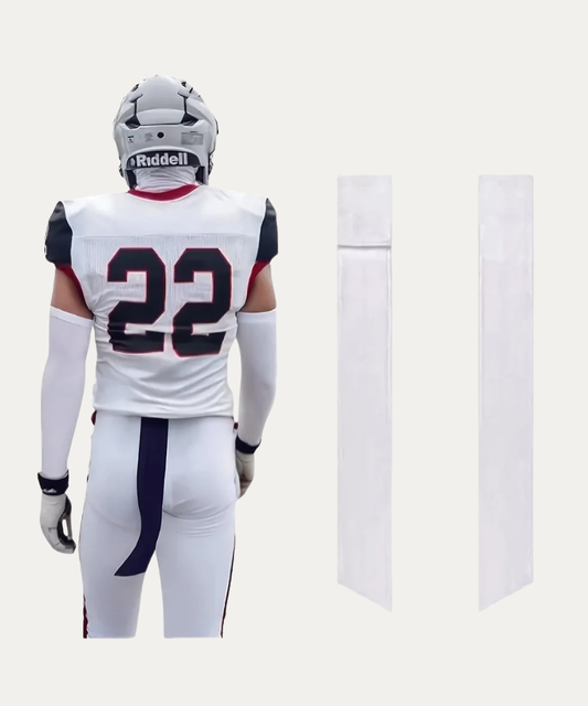 Streamer Football Towel – Thin Sports Towel for Athletes