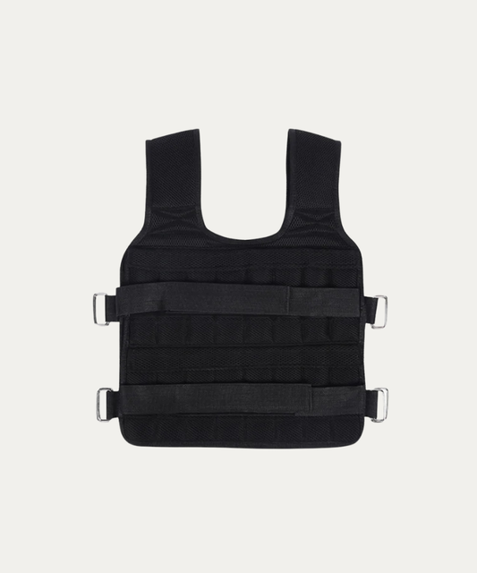 Boxing Training Weighted Vest 20KG