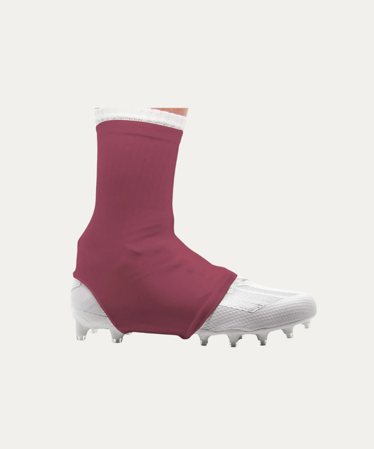 High Elastic Slip Resistant Spike Foot Cover.