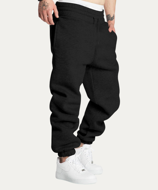 Mens Jogging Sports Pants