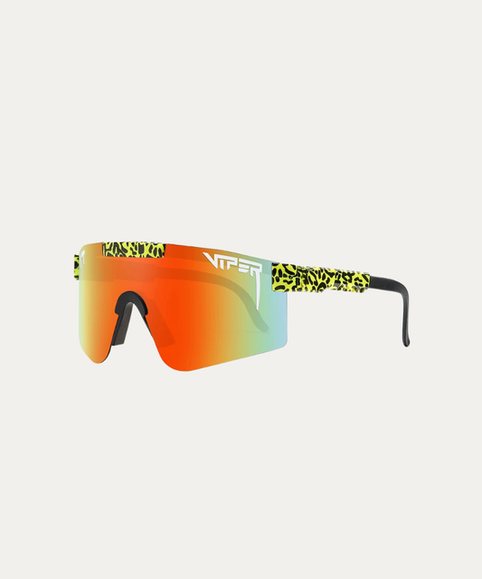 Outdoor Sport Pit Viper Sunglasses Men